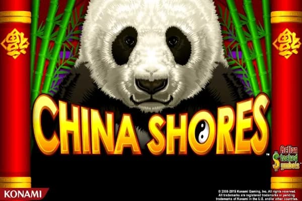 China Shores slot preview