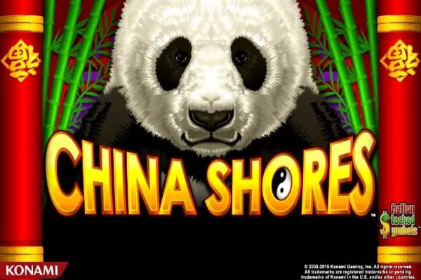 China Shores slot preview