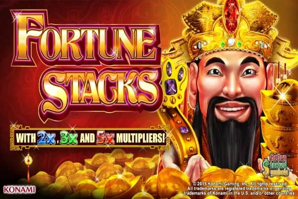 Fortune Stacks slot preview