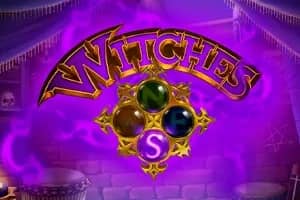 Witches South slot preview