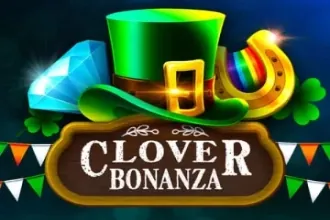 Clover Bonanza slot preview