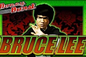 Bruce Lee slot preview