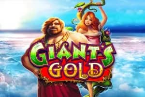 Giant's Gold slot preview