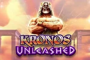 Kronos Unleashed slot preview