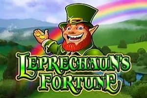 Leprechaun's Fortune slot preview