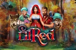 Li'l Red slot preview