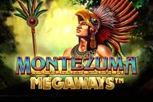 Montezuma Megaways slot preview