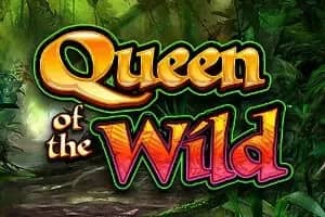 Queen of the Wild slot preview