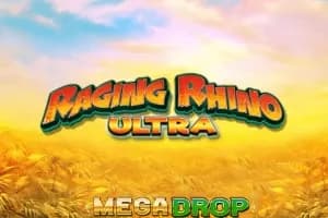 Raging Rhino Ultra slot preview