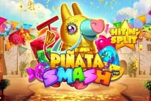 Pinata Smash slot preview
