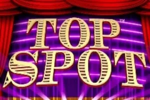 Top Spot slot preview