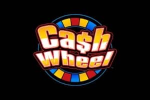 Triple Cash Wheel slot preview