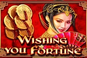 Wishing You Fortune slot preview