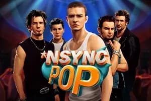 NSYNC Pop slot preview