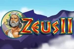 Zeus II slot preview