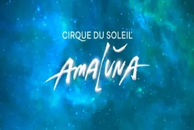 Cirque Du Soleil Amaluna slot preview