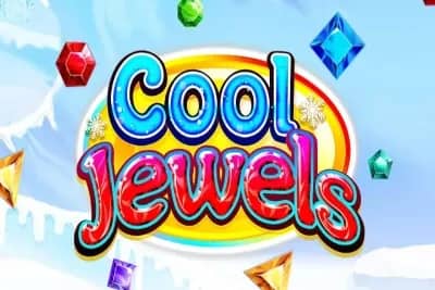Cool Jewels slot preview