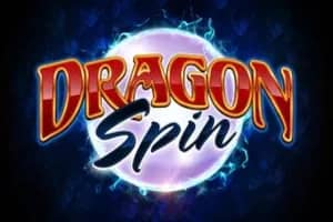 Dragon Spin slot preview