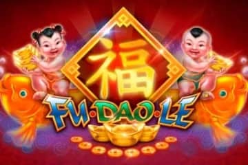 Fu Dao Le slot preview