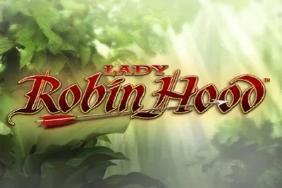 Lady Robin Hood slot preview