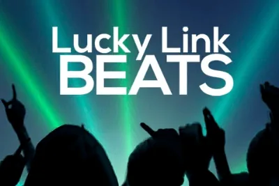 Lucky Link Beats slot preview