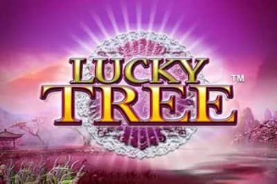 Lucky Tree slot preview