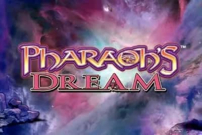 Pharaoh's Dream slot preview