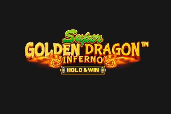 Super Golden Dragon Inferno slot preview