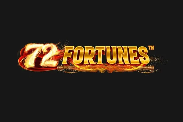72 Fortunes slot preview