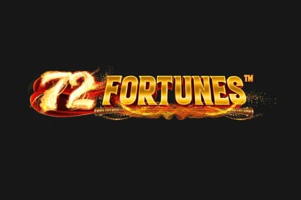 72 Fortunes slot preview