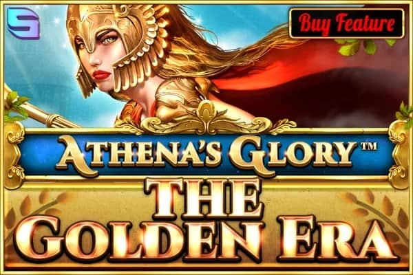 Athena's Glory The Golden Era slot preview