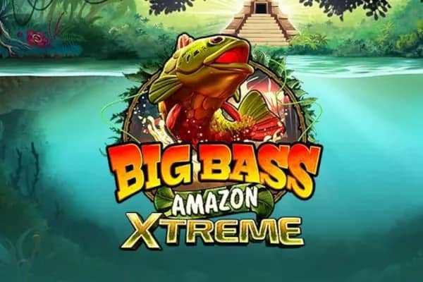 Big Bass Amazon Xtreme slot preview