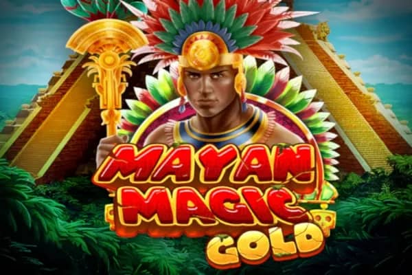 Mayan Magic Gold slot preview