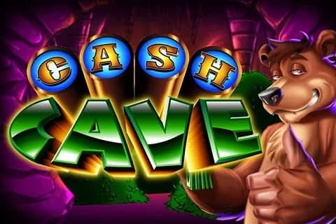 Cash Cave slot preview