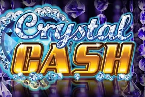 Crystal Cash slot preview
