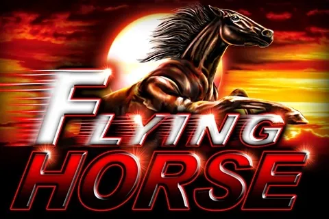 Flying Horse slot preview