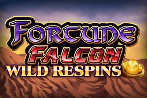 Fortune Falcon slot preview