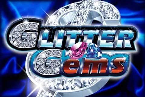 Glitter Gems slot preview