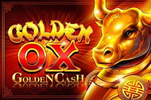 Golden OX slot preview