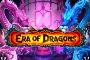 Era Of Dragons slot preview