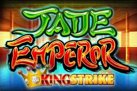 Jade Emperor slot preview