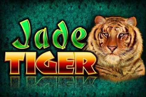 Jade Tiger slot preview