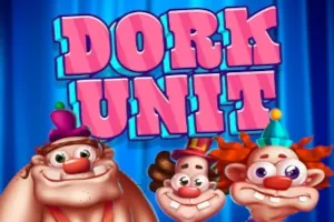 Dork Unit slot preview