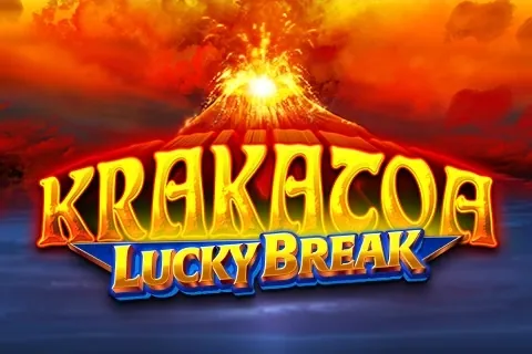Krakatoa slot preview