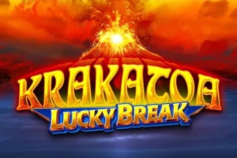 Krakatoa slot preview