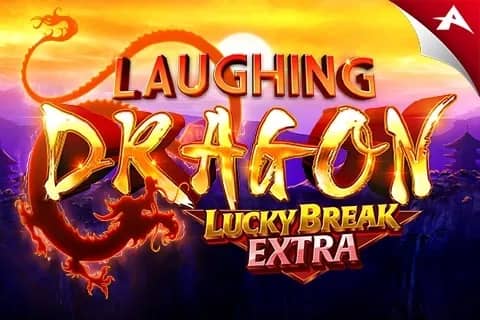 Laughing Dragon slot preview