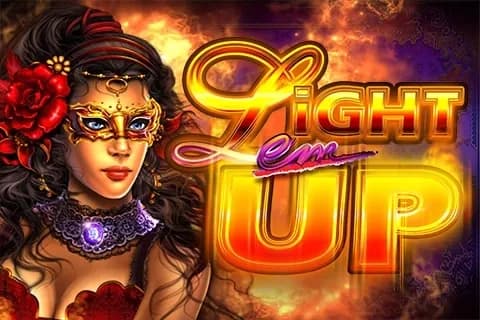 Light 'em Up slot preview