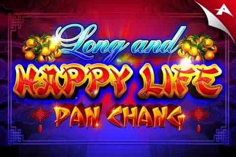 Long And Happy Life slot preview