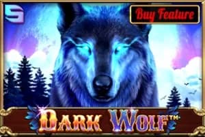 Dark Wolf slot preview