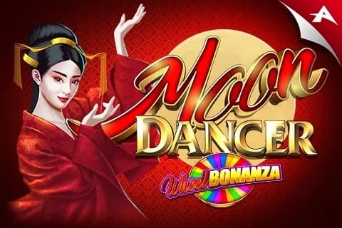 Moon Dancer slot preview